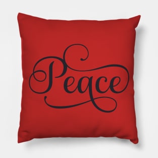 peace Pillow