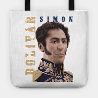 Simon Bolivar, Tote