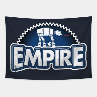 Empire Ice Cream Tapestry