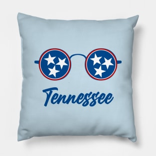 Tennessee Tristar design Pillow