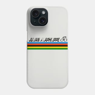 Ciclismo Julian Alaphilippe Phone Case