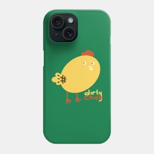 Cute chick Phone Case