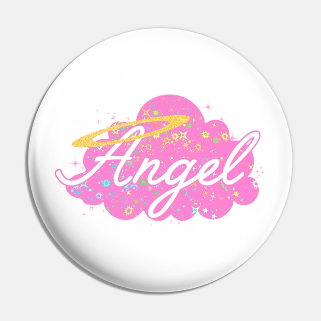 ANGEL Pin by lolosenese