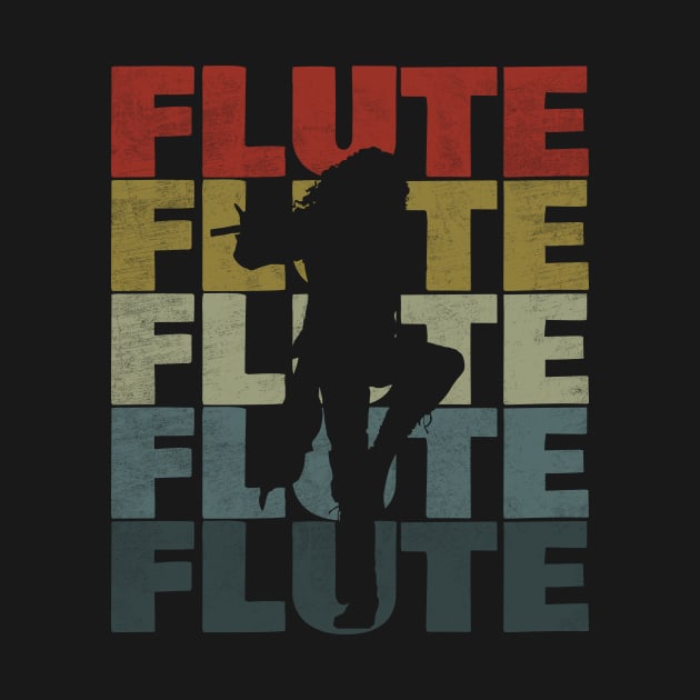 flute by dishcubung