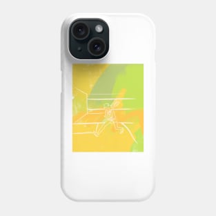 squash Phone Case