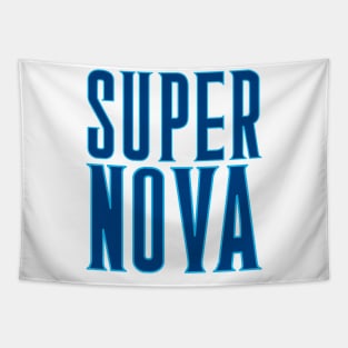 Super Nova Tapestry