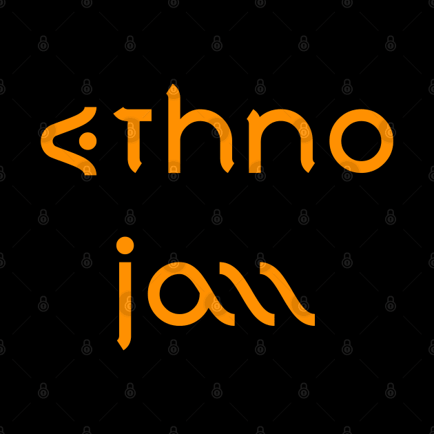 Ethno jazz by Erena Samohai