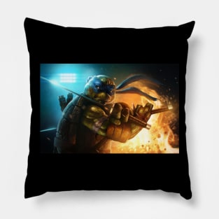 Leo Pillow