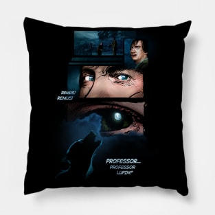 Lupin Pillow