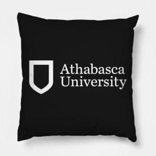 Athabasca University Pillow