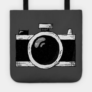 Camera Tote