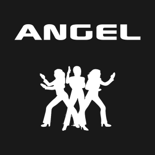 Angel T-Shirt