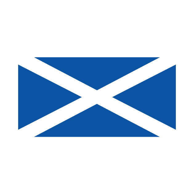 Scotland by Wickedcartoons