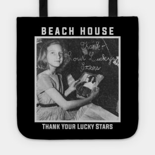 beach house cllasic art Tote