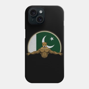 Cheetah Pakistan Phone Case