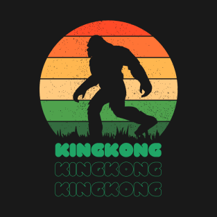 kingkong T-Shirt