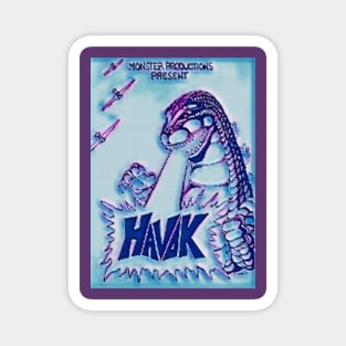 HAVOK PROMO Magnet