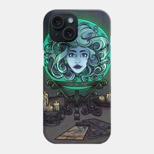 Madam Leota Phone Case