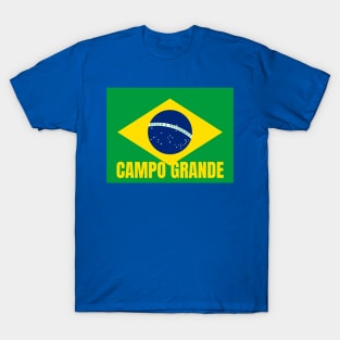 The Campo t-shirt – #iblamesociety.tm