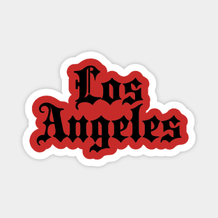 Los Angeles Magnet