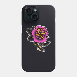 Rose Phone Case