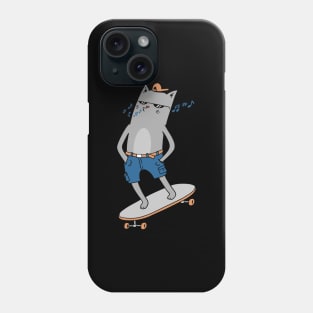 Cool Scater Phone Case