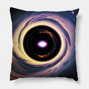 Space 9 Pillow