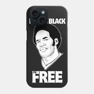 Free Joose Phone Case