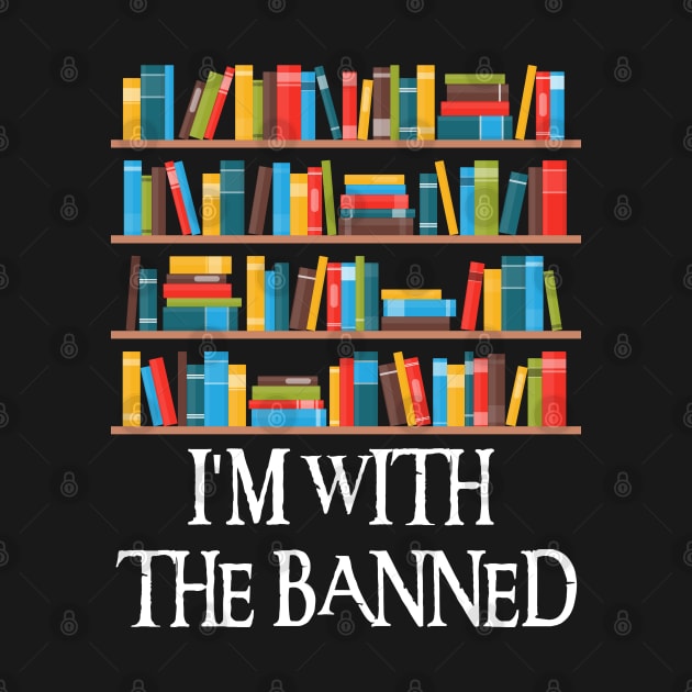 I'm With The Banned by Xtian Dela ✅