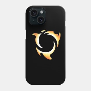 The Sun Primal Magic Phone Case