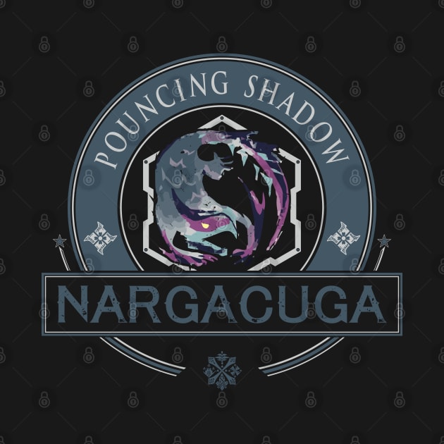 NARGACUGA - RISE EDITION by Exion Crew