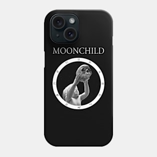 Moonchild Phone Case