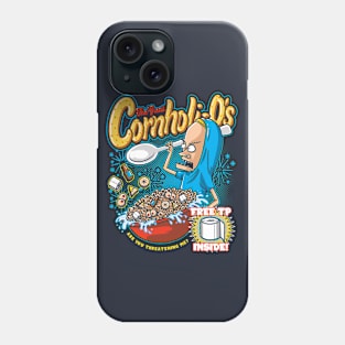 Cornholio's Phone Case