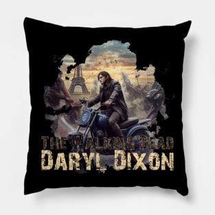 DARYL DIXON Pillow