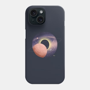 Orbit Phone Case