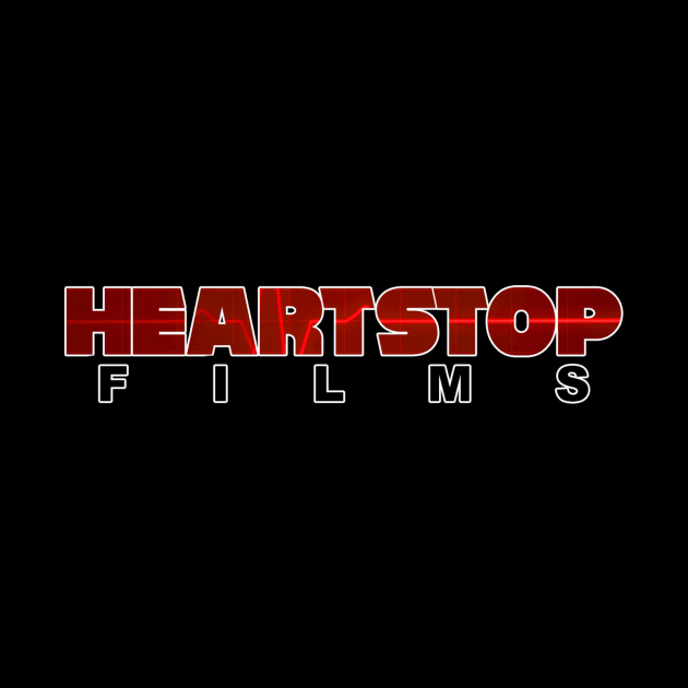 HeartStop Films Logo by dragonheartfilms