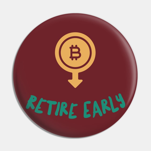 Retire Early finance Pin by bestplanetbuyers