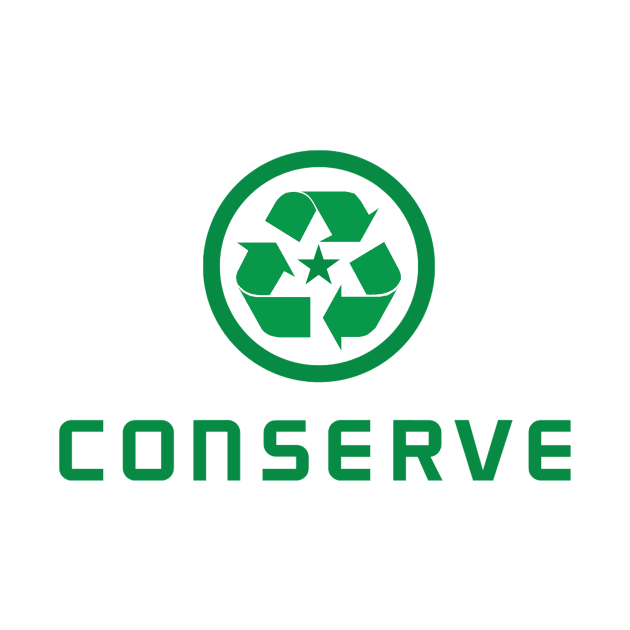 CONSERVE by FREESA