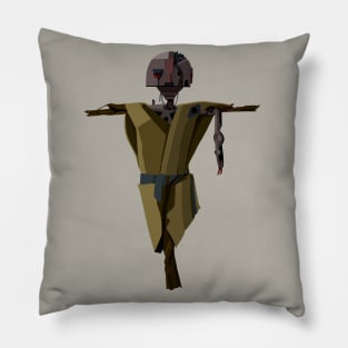 scarecrow Pillow