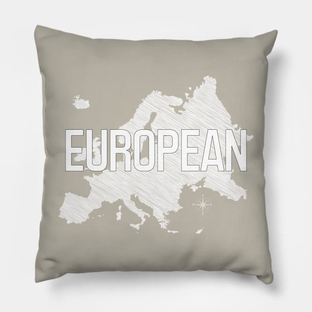 Country Wall Decor European Black and White Art Canvas Poster Prints Modern Style Painting Picture for Living Room Cafe Decor World Map Pillow by Wall Decor