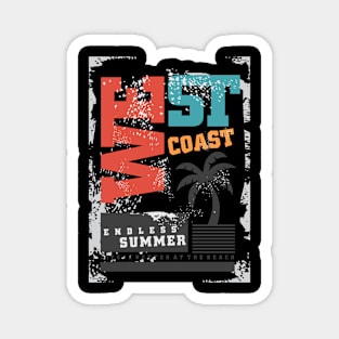 West Coast Magnet