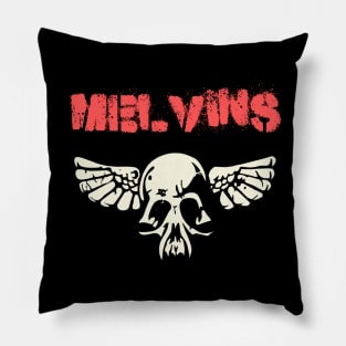 melvins Pillow