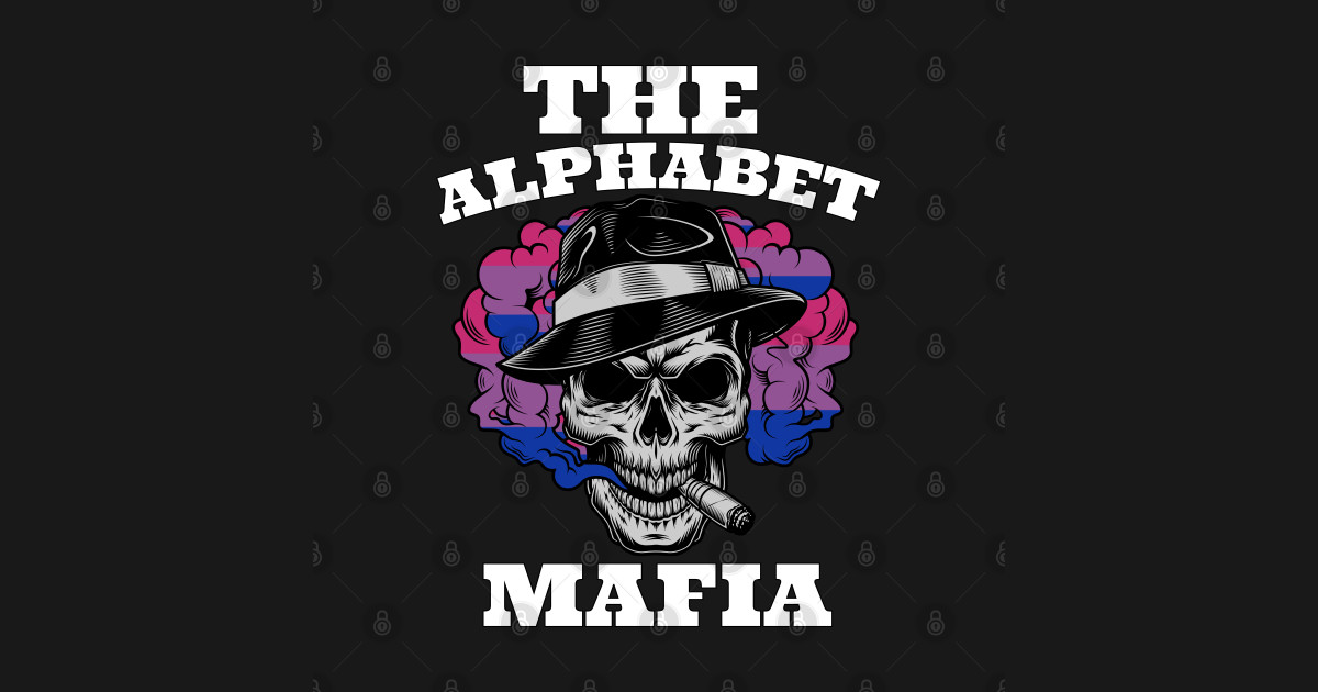 the alphabet mafia, bisexual boss - The Alphabet Mafia ...