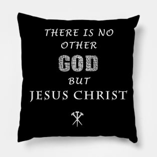 Christian quote Pillow