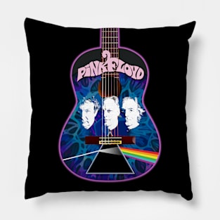 Floyd Standard Guitar Pillow