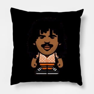 Ruud gullit chibi Pillow