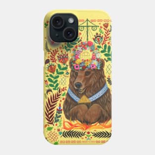 Midsommar Phone Case