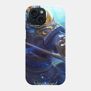 Mobile Legends Yun Zhao Son of the Dragon Phone Case