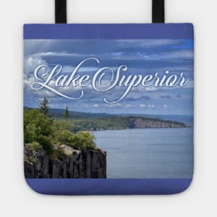 Lake Superior Tote