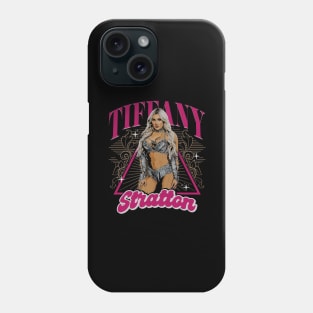 Tiffany Stratton Pose Phone Case